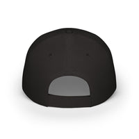 Load image into Gallery viewer, Poker Mama Low Profile Baseball Cap — Embroidered Poker Mama Hat
