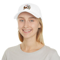 Load image into Gallery viewer, Donkey Kicking Poker Chips Baseball Cap