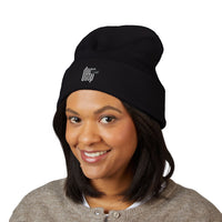 Load image into Gallery viewer, Deep Stack - Classic Cuffed Beanie