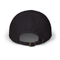 Load image into Gallery viewer, Poker Face Apparel Classic Dad Cap - Casual Style with Adjustable Strap