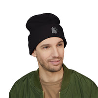 Load image into Gallery viewer, Deep Stack - Classic Cuffed Beanie