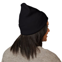 Load image into Gallery viewer, Deep Stack - Classic Cuffed Beanie