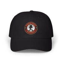 Load image into Gallery viewer, Poker Face Apparel Classic Dad Cap - Casual Style with Adjustable Strap