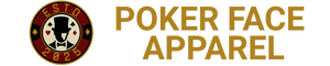Poker Face Apparel
